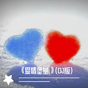 爱情堡垒（DJ版）（翻自 杨小壮）