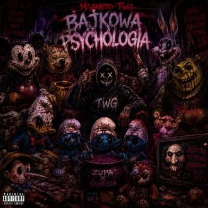 Magneto – Bajkowa Psychologia