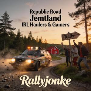 Rallyjonke