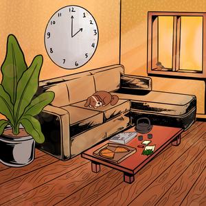 Break (feat. Dst)