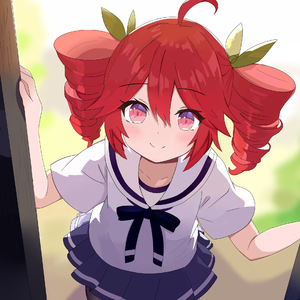 シリウスの心臓（天狼星的心脏） | 重音テト