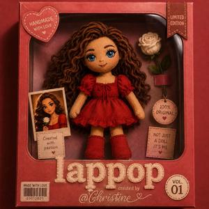 Lappop