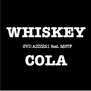 Whiskey Cola