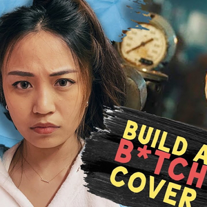 Build a ***** (feat. Adria Tham) [Acoustic]