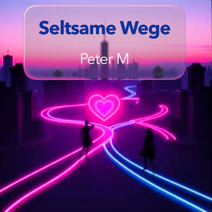Seltsame Wege