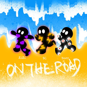 不一定知道往哪走但会一直在路上（Prod by.XVIBE）