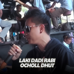 Laki Dadi Rabi (Live Version)