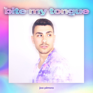 bite my tongue