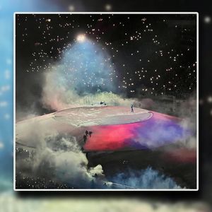 【FREE】“迷失在星空” emo trap type beat