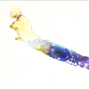 空っぽの心から