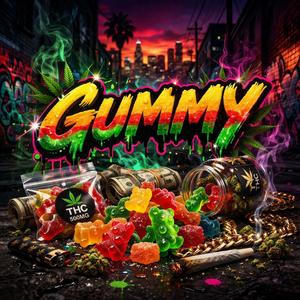 GUMMY
