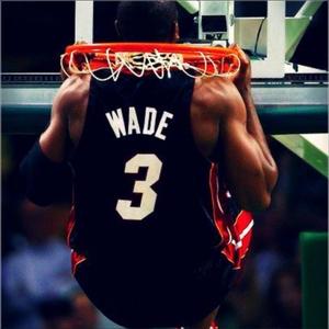 D WADE (feat. Herb4k)