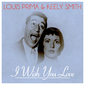 I Wiish You Love