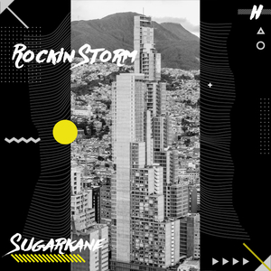 Rockin Storm
