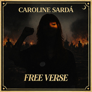 Caroline Sardá Free Verse