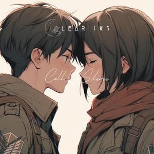 R!N/Gemie-Call of Silence（Clear Sky remix）