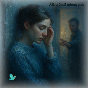 Älä työnnä minua pois