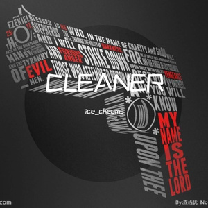 CLEANER（prod.by Z2）