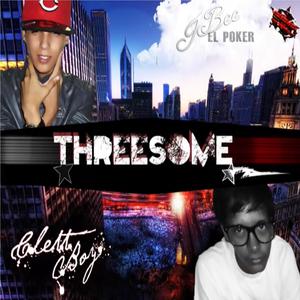 ThreeSome (feat. Clett)