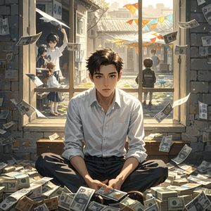 挣了一个亿-ERLIN贝林