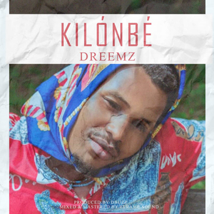 Kilonbe