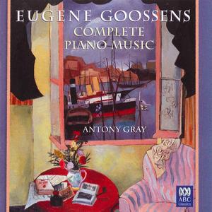 Brandenburg Concerto No. 2, BWV 1047 (Arr. Eugene Goossens): II. Andante