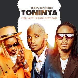 Toninya (feat. Nutty Neithan & Feffe Bussi)