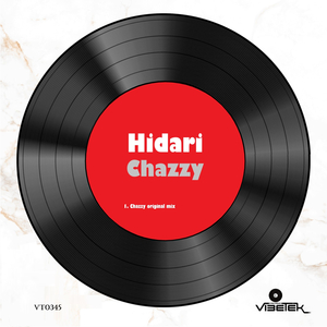 Chazzy (original mix)