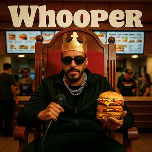 Whooper