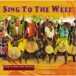 Karibu (feat. Jembe)