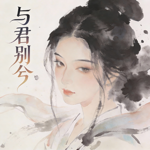 与君别兮