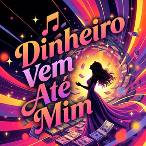 Dinheiro Vem Até Mim