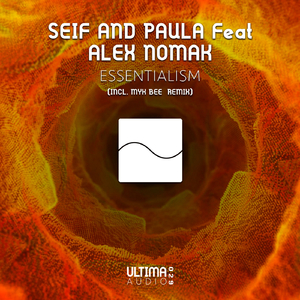 Essentialism (Original Mix)