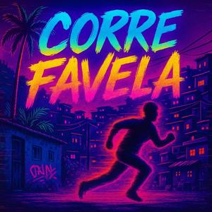 Corre Favela