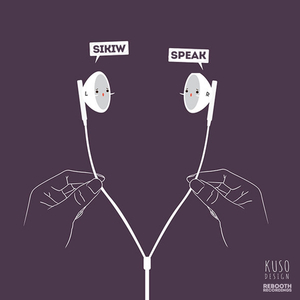Speak (Original Mix)