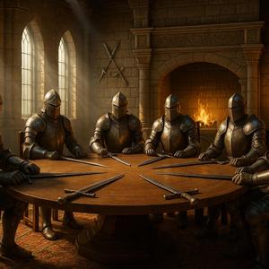 Knights of the Roundtable