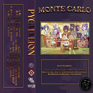 HIGH STAKES (feat. Inteus)