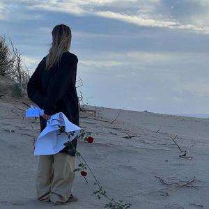 Where Is Your Love（降调0.7x）