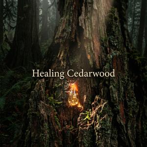 Healing Cedarwood