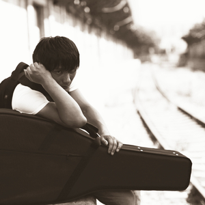 我把青春埋在这里