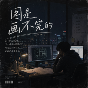 图是画不完的