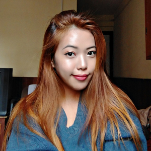 Maya Garne Chaw