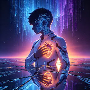 代码心跳 |CODE HEARTBEAT