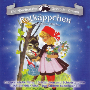 Tischlein Deck Dich