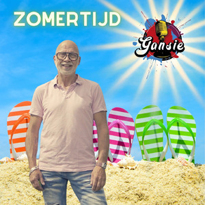 Zomertijd