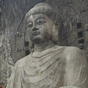 尘路佛缘
