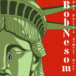 The Party\'s Almost Over