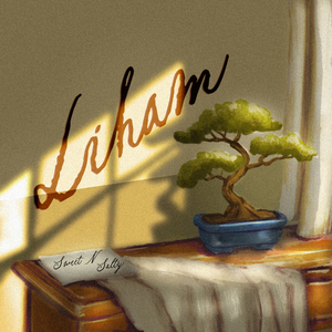 Liham