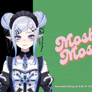 Moshi Moshi (feat. 百足)