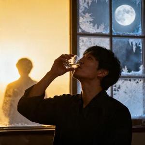 消愁 (吉他女版)(南溪浔 Remix)